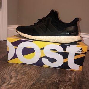 Adidas ultraboost size 13